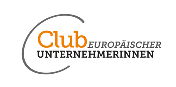 Logo Club Europäischer Unternehmerinnen